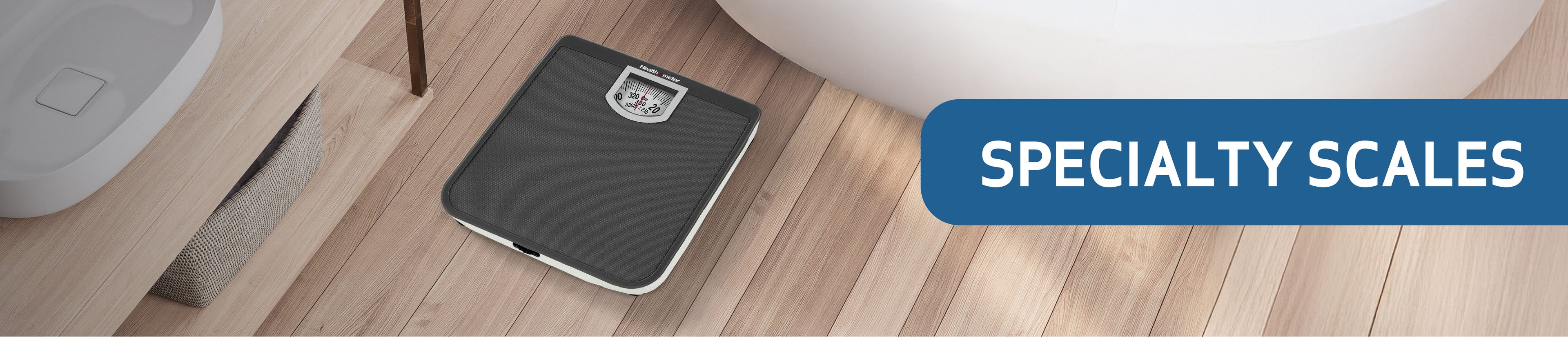 Specialty Scales
