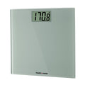 Health o meter High-Capacity Compact Digital Bathroom Scale, 500 lb. Capacity, Glass
