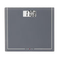 Health o meter Extra Wide Digital Scale, 500 lb Capacity, Multi-User, LCD Display