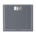 Health o meter Extra Wide Digital Scale, 500 lb Capacity, Multi-User, LCD Display