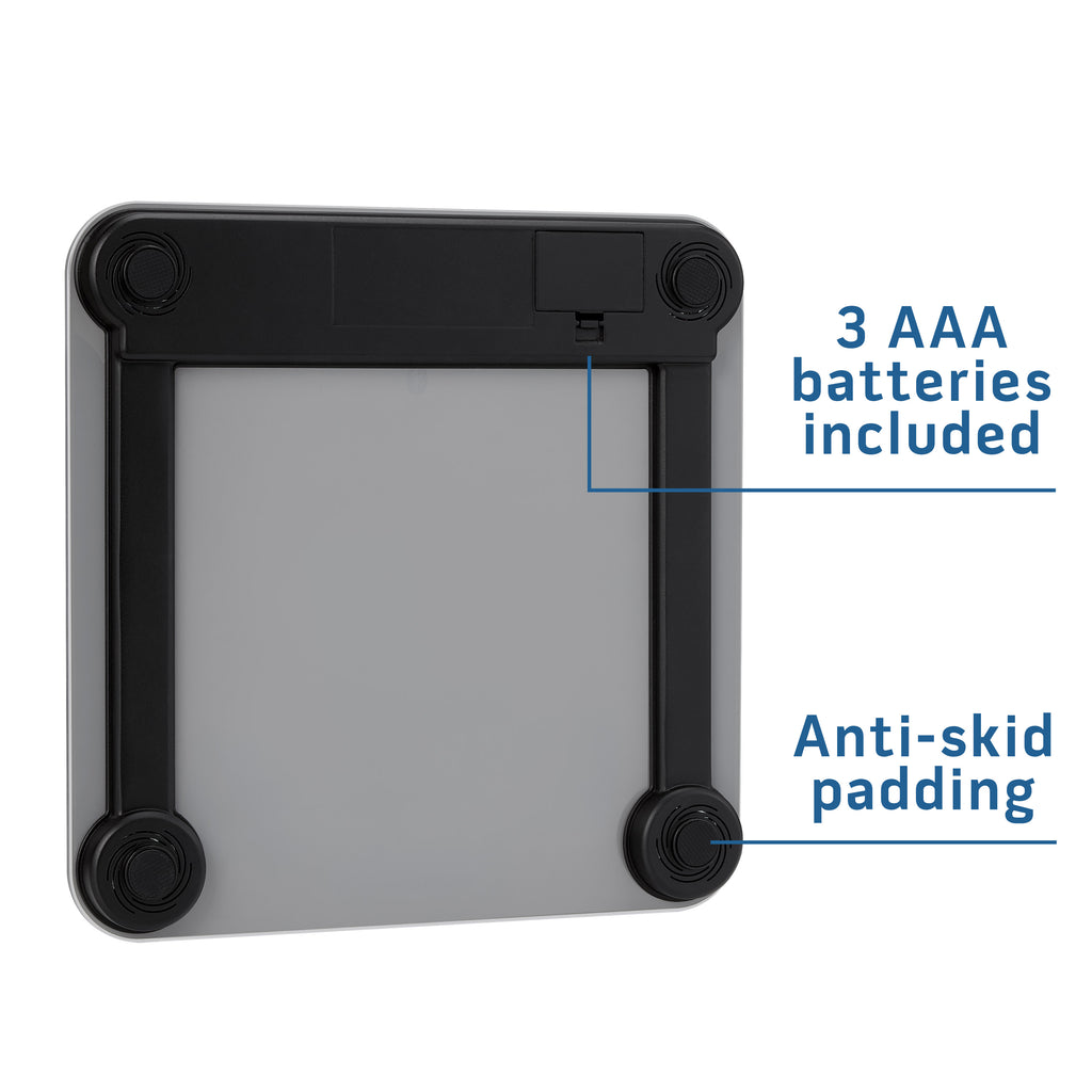 Health o meter Bluetooth Scale Body Analysis BMI Weight Tracking 440 lb Capacity Smart Connectivity