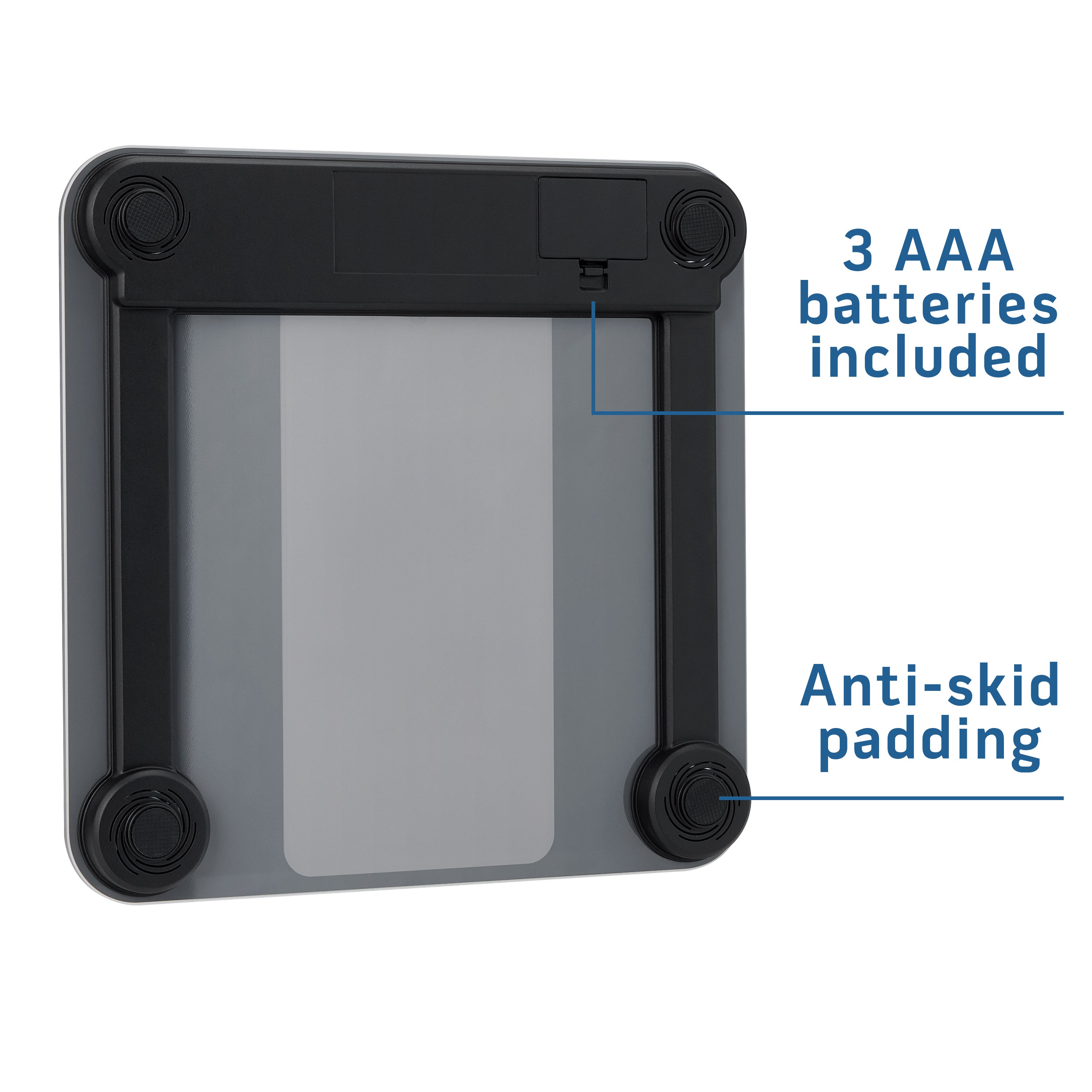 Health o meter Bluetooth Smart Body Composition Scale 440 lb Capacity with BMI Tracking