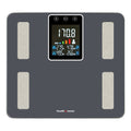 Health o meter Extra-Wide Body Analysis Digital Bathroom Scale with Backlit Display, 500 lb Capacity