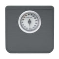 Health o meter Mechanical Analog Bathroom Scale with Extra-Large Easy-Read Dial and Non-Slip Mat, 330 lb Capacity